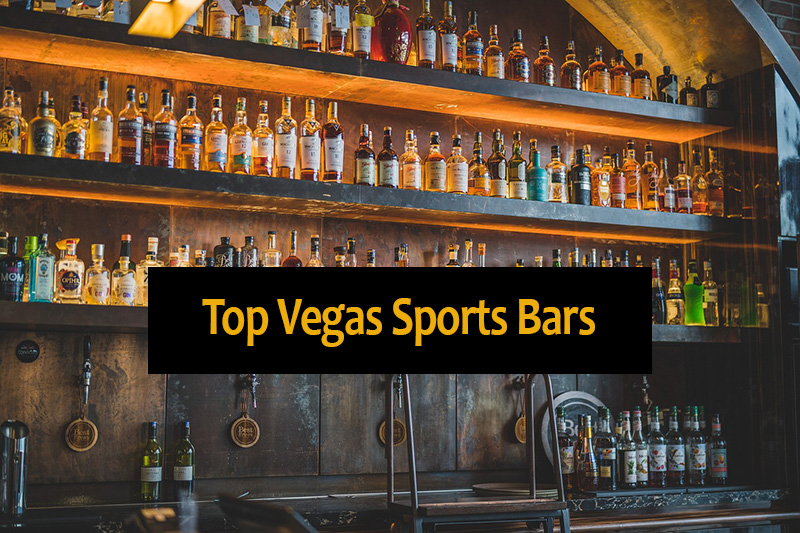 Best Sports Bars