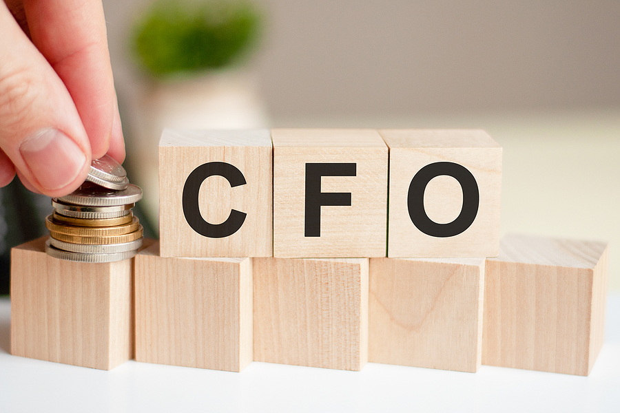 fractional CFO services
