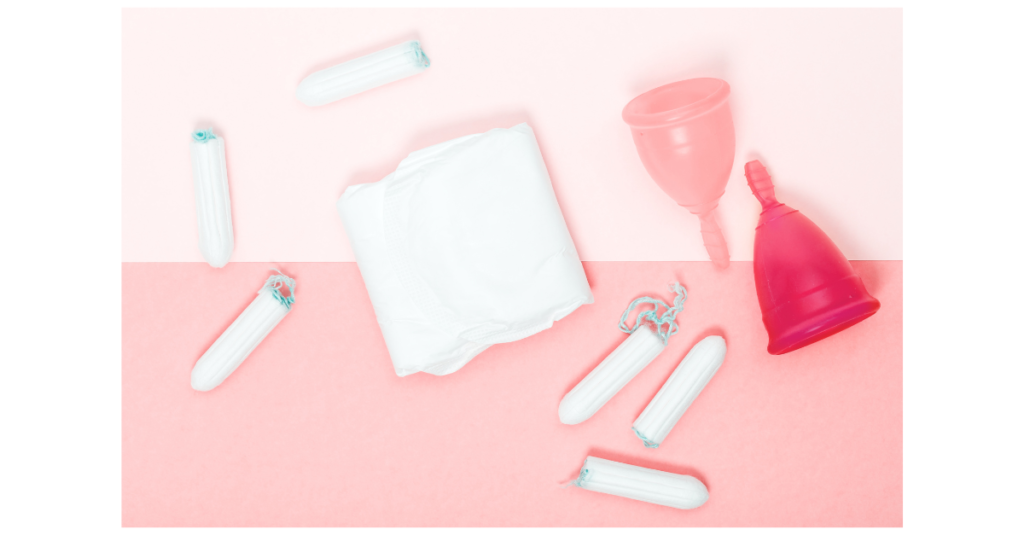 products for periods