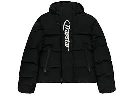 Trapstar Coat