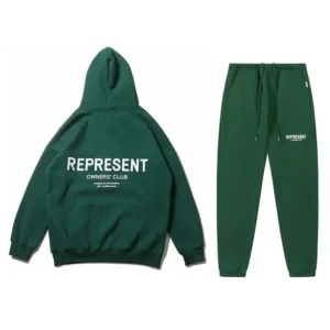 Represent Tracksuit