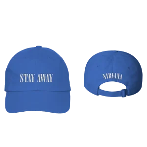 nirvana hats