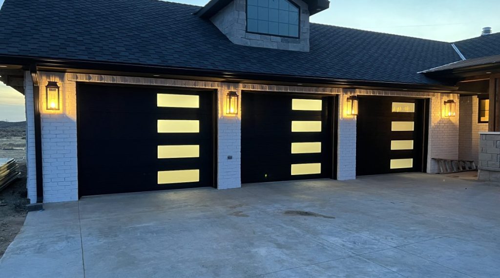 Garage Door Company