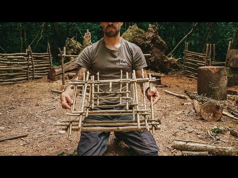 Bushcraft skills