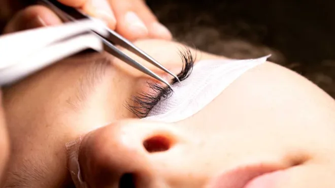 Professional Lash Manufacturer