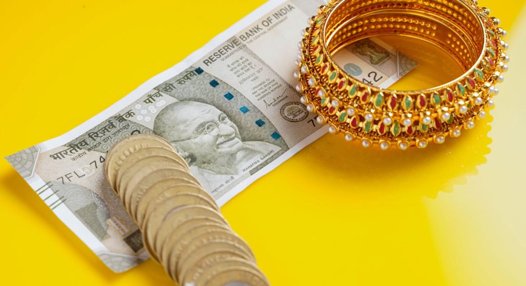 Tips for Investing in Gold in Uttar Pradesh Right Now