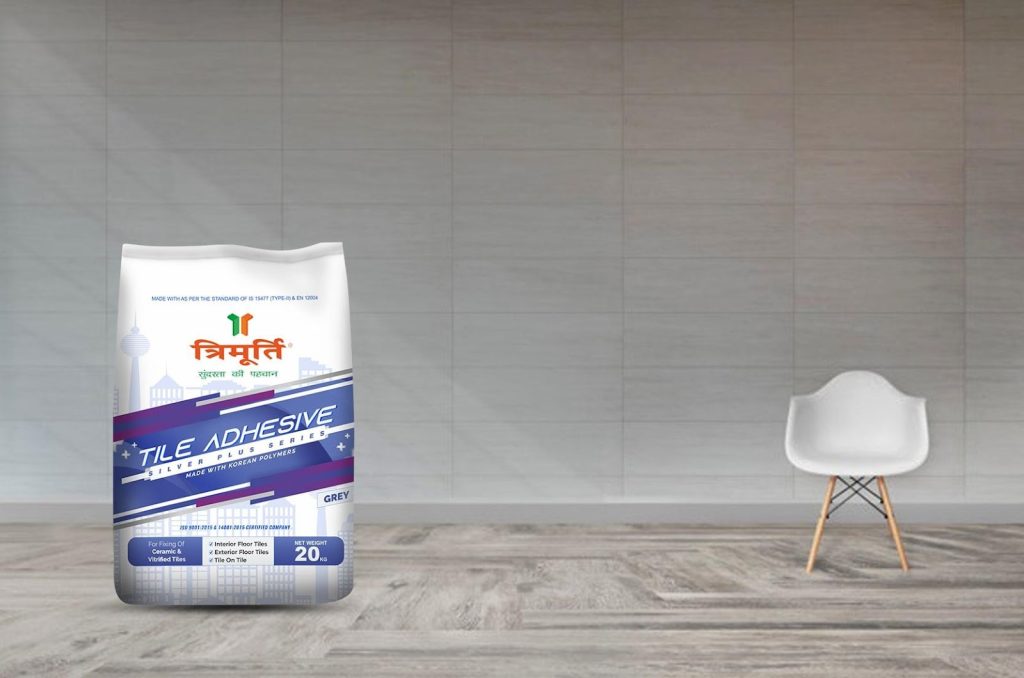 Types of Tile Adhesives and Their Benefits by Different Brands