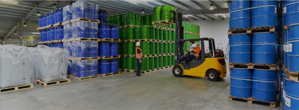 Chemical Industry Company