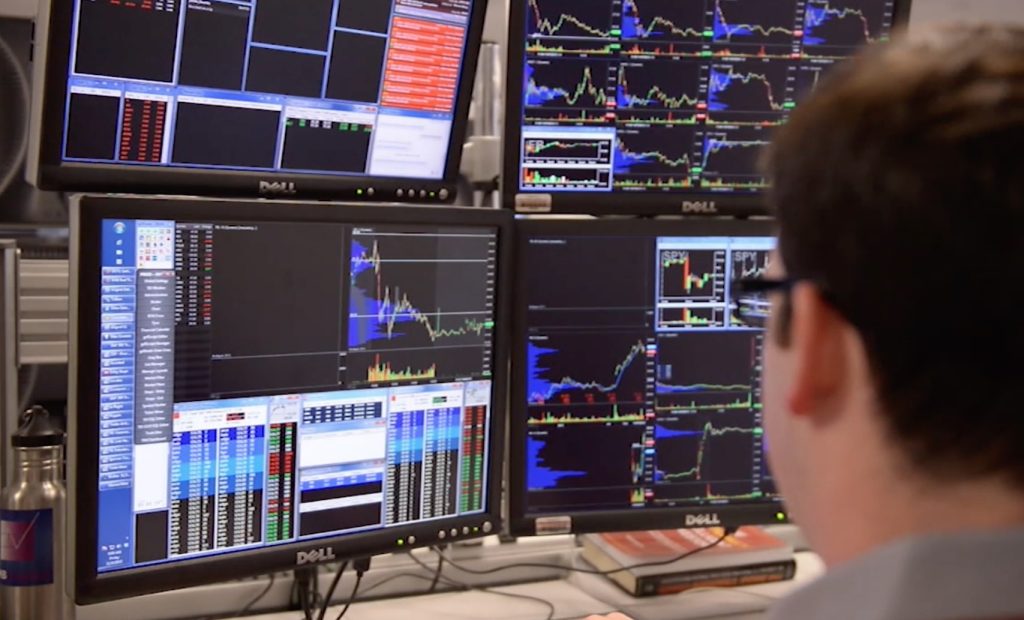 Day Trading