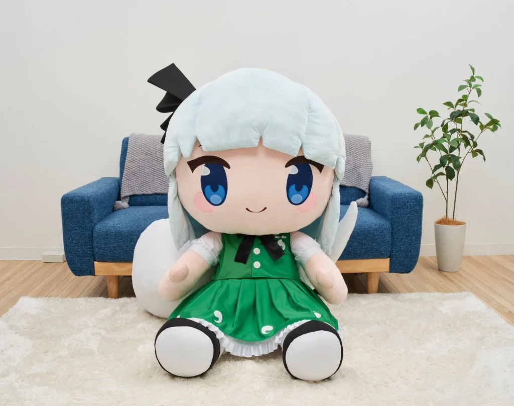 Plushy