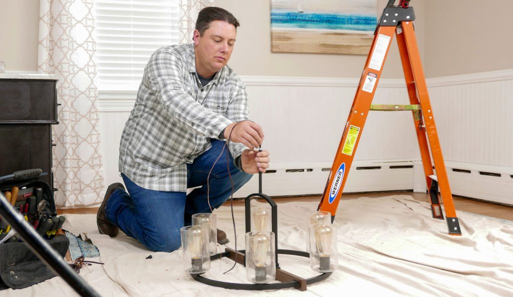 Electrician