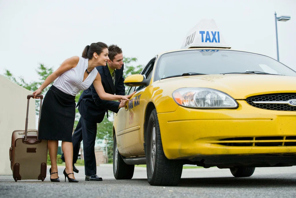 Cabs