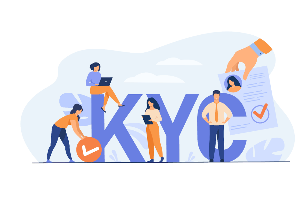 ekyc full form