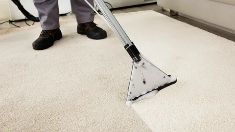 Carpet Cleaning