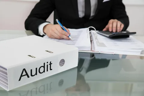Auditing Services