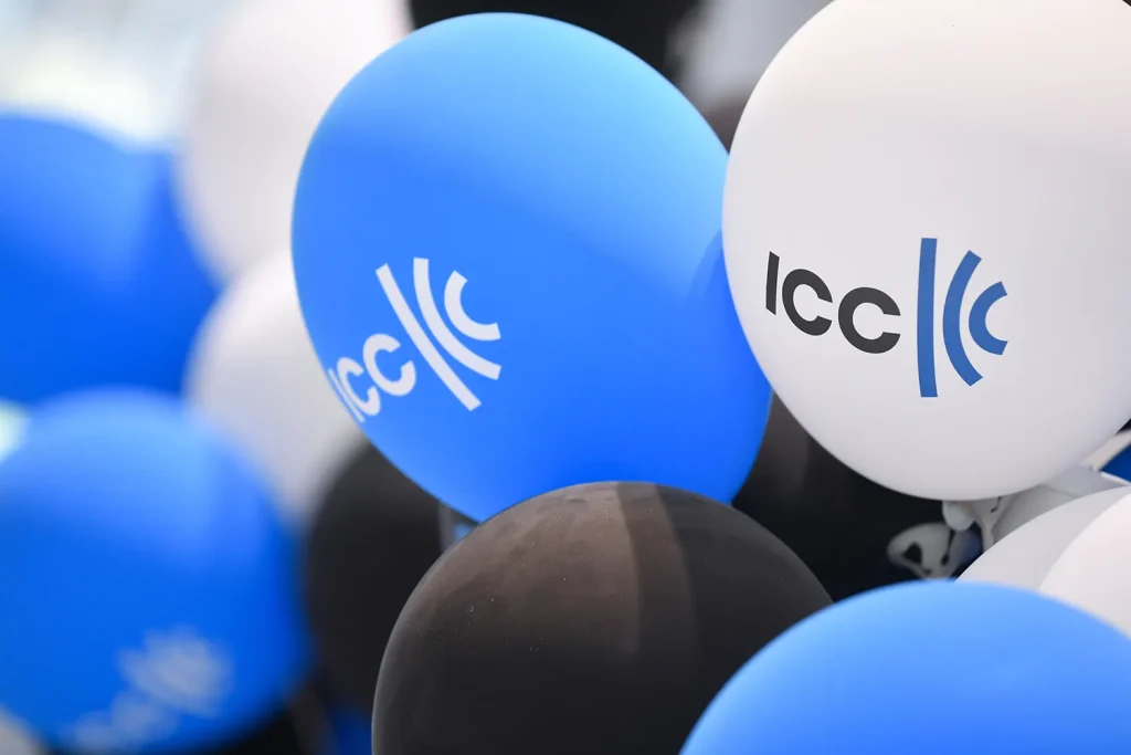 International Chamber of Commerce (ICC)