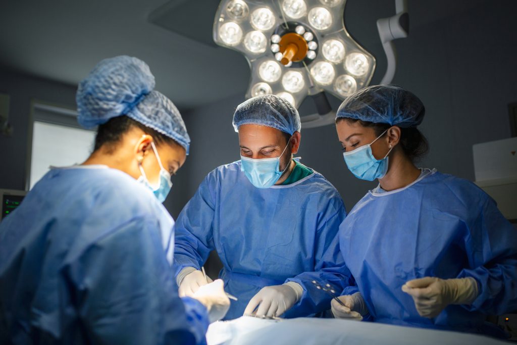Liver Transplant Surgery: Understanding Risks and Benefits