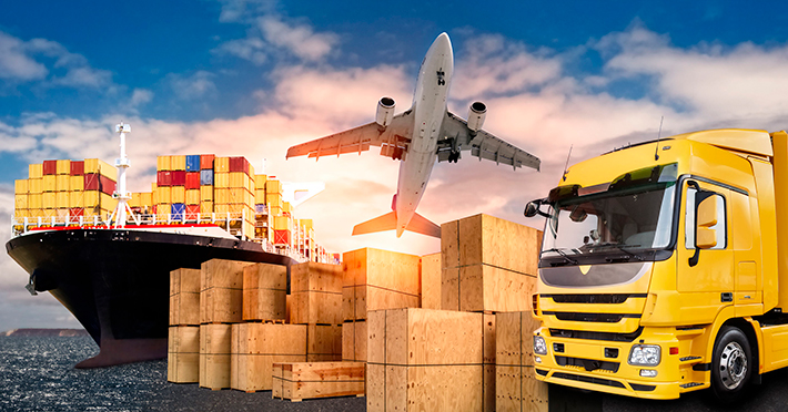 Freight Forwarder