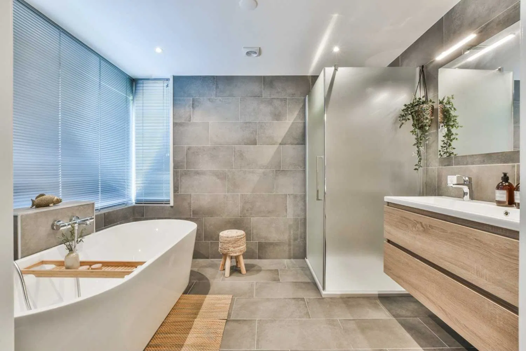 Bathroom Renovations Toronto Ontario
