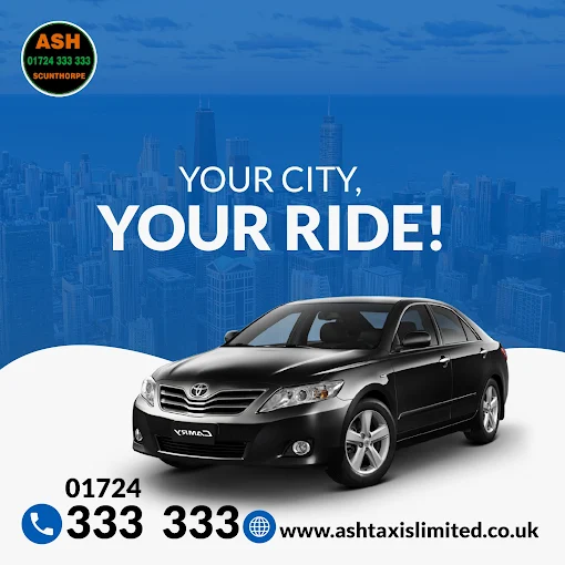Airport Taxi service