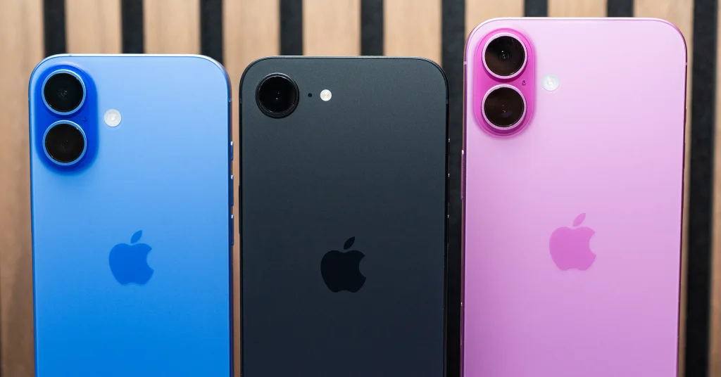 iPhone