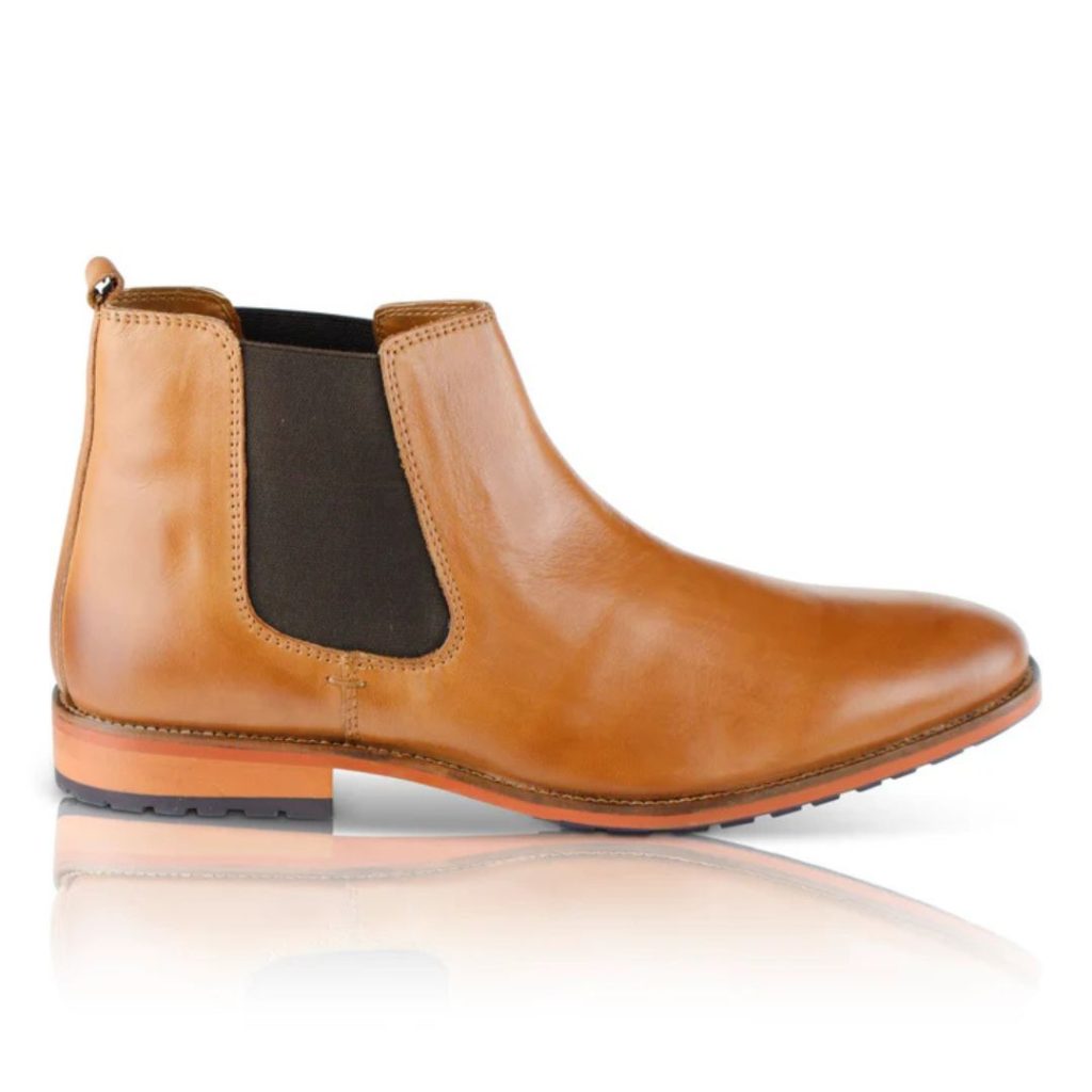 mens chelsea boots
