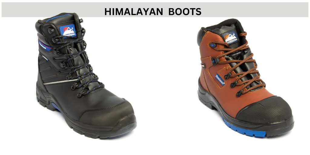 himalayan boots