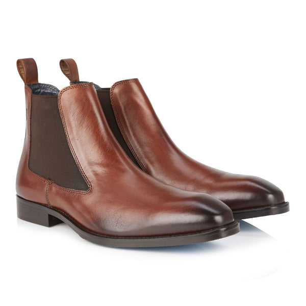 mens brogues