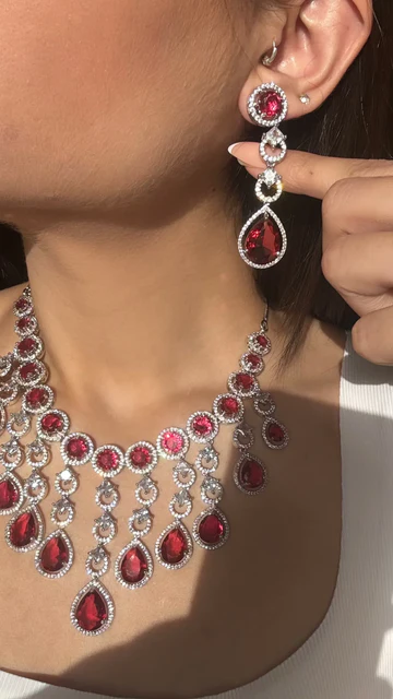 Jewelry Set