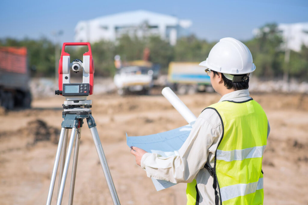 Site Surveying