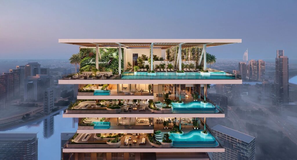 Apartments