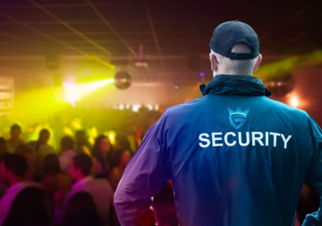 SIA Security Training Courses Leeds