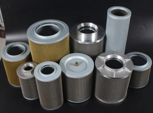 Hydraulic Filter