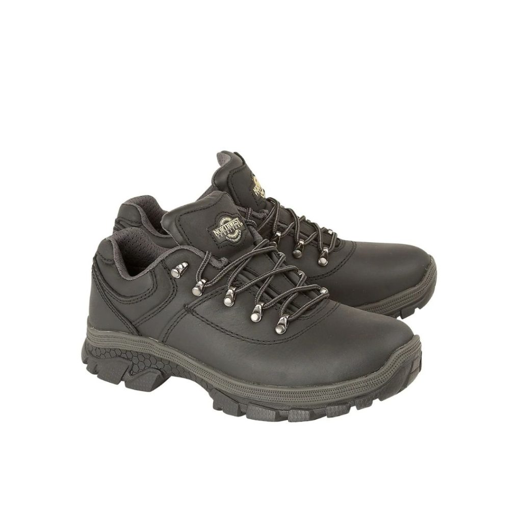 Hiking Boots