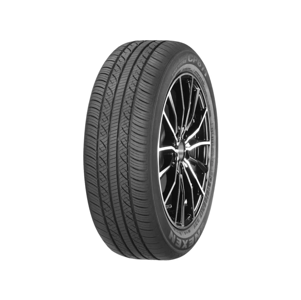 Nexen Tires