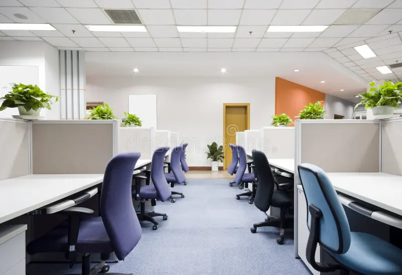 Corporate Offices
