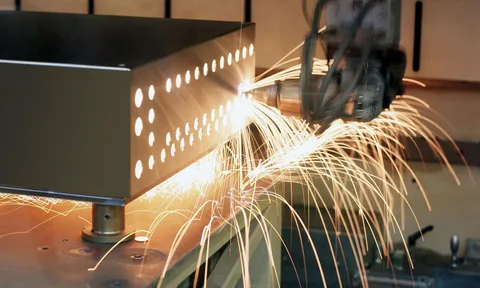 Metal Fabrication