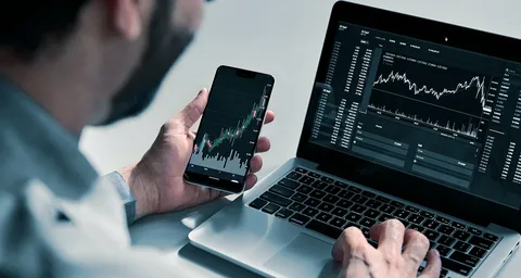 trading service