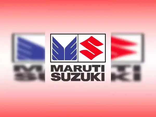 maruti shares