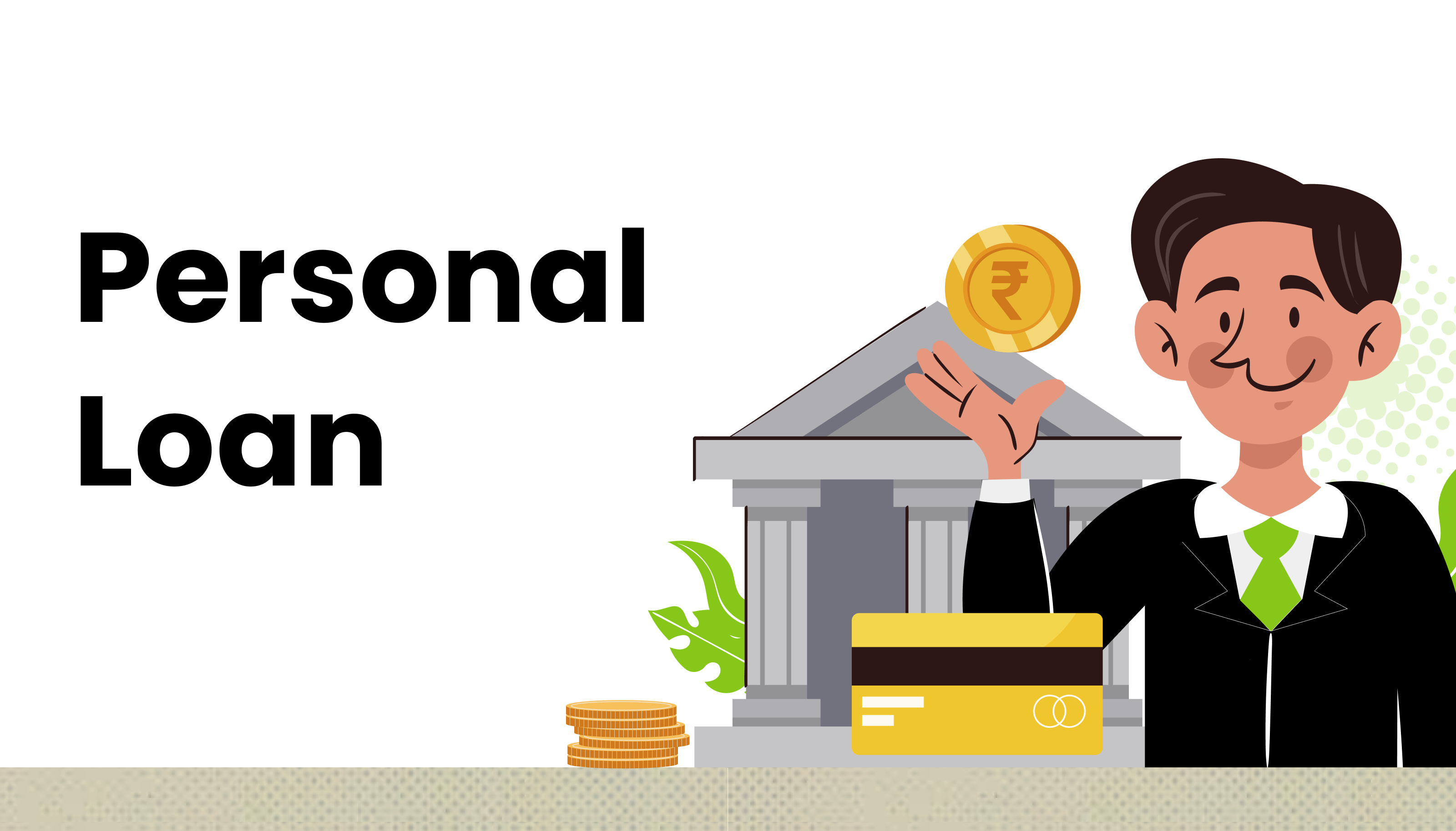 personal loan