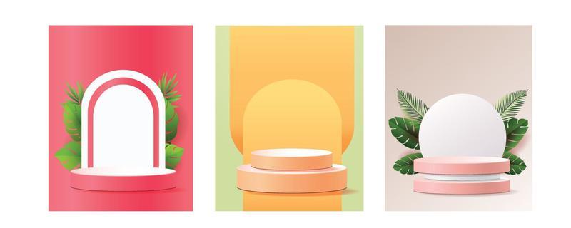 product showcase