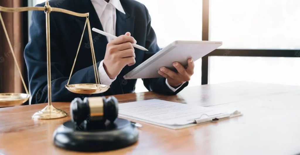 lawyer