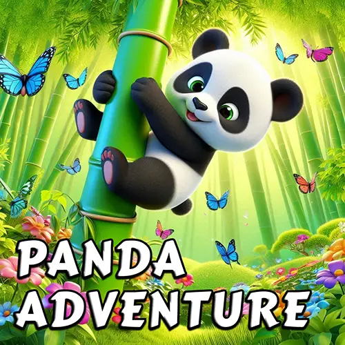 Panda Games