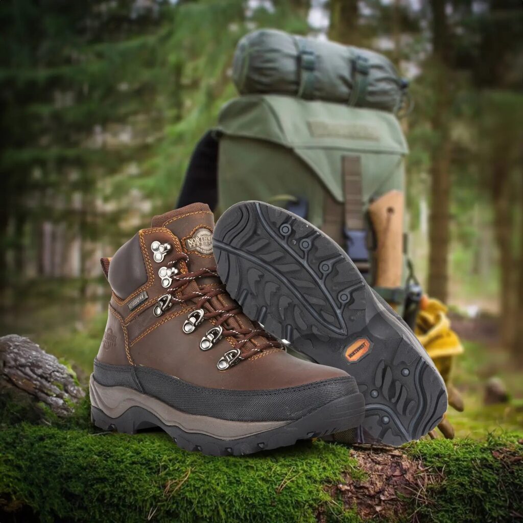 walking boots women