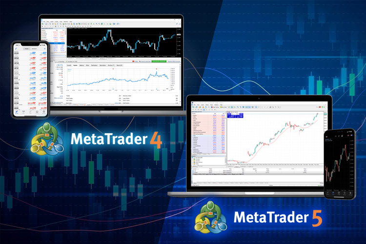 MetaTrader 5