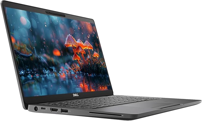 Refurbished Laptop