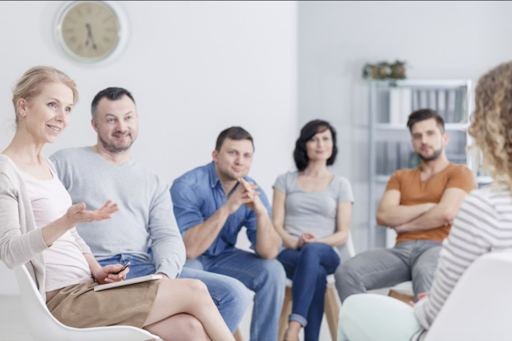 Family Counseling Center