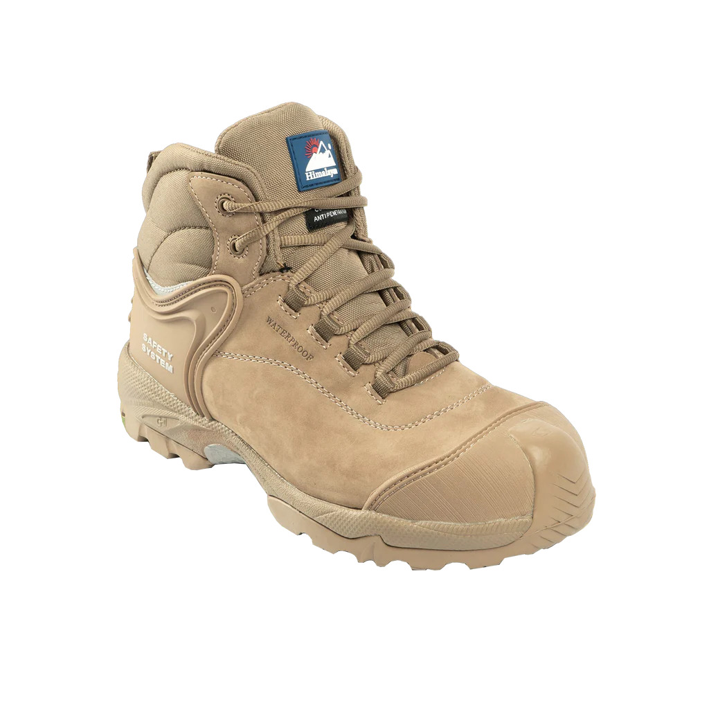 himalayan work boots