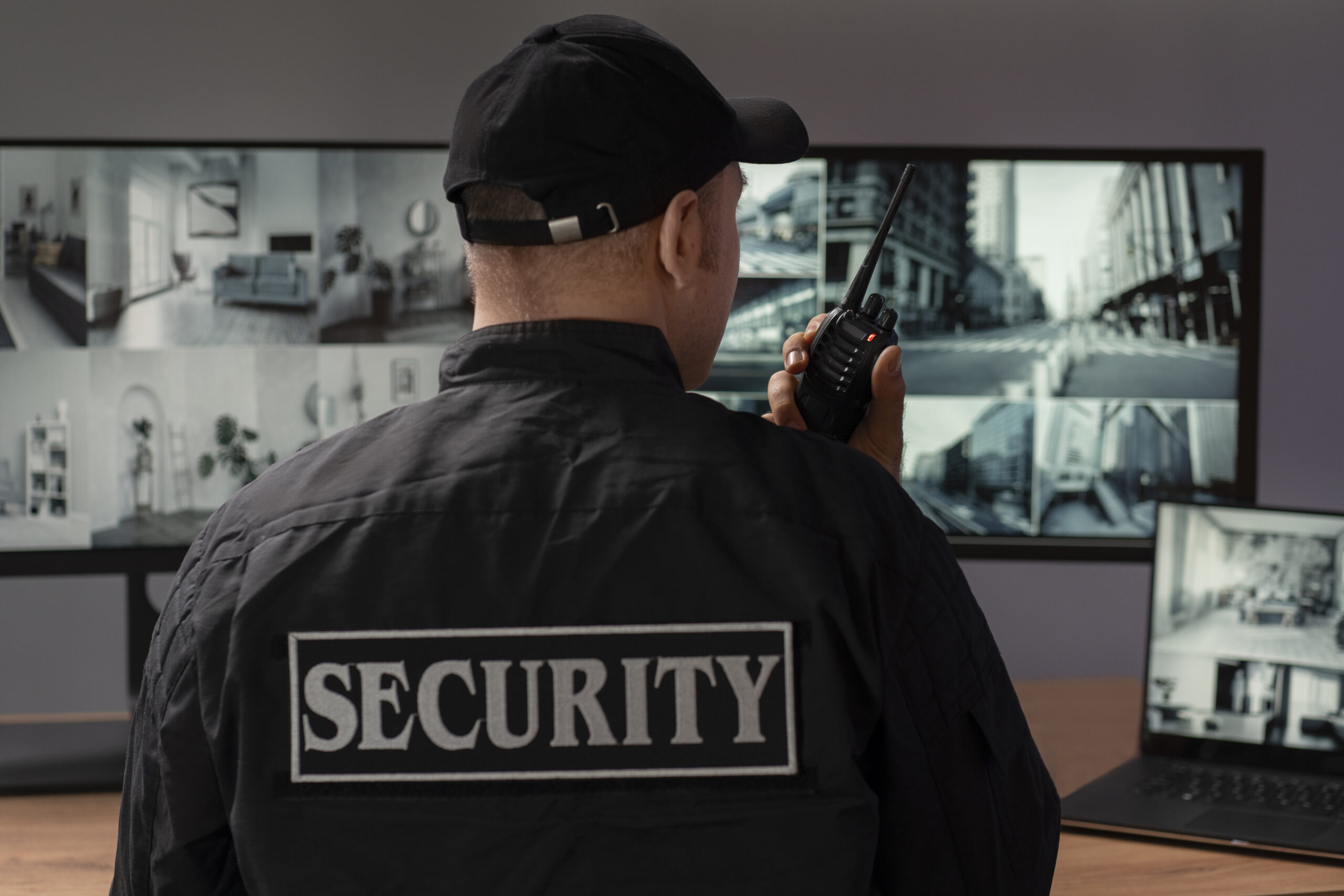 SIA Security Training Courses Leeds